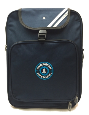 Warlingham Park Junior Backpack (Juniors)